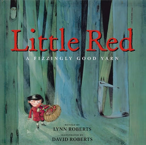 Little Red 