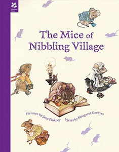 The Mice of Nibbling Village 