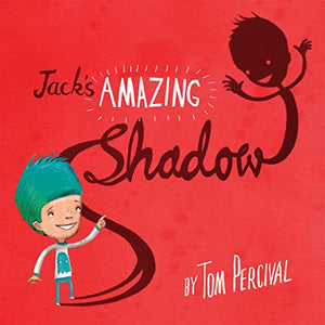 Jack's Amazing Shadow 