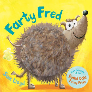 Farty Fred 