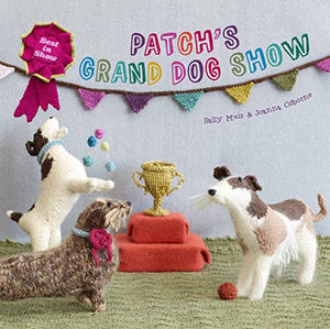 Patch's Grand Dog Show 