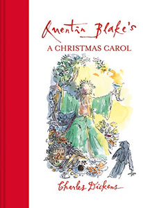 Quentin Blake's A Christmas Carol 