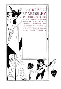 Aubrey Beardsley 