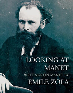 Looking at Manet 