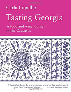 Tasting Georgia 