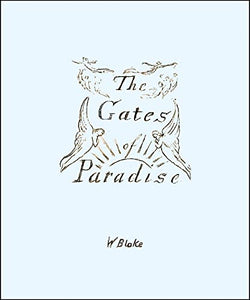 The Gates of Paradise 