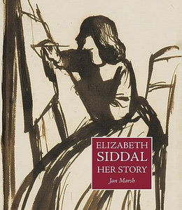 Elizabeth Siddal 