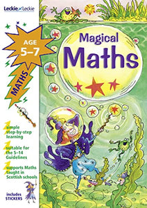 Magical Maths 5-7 