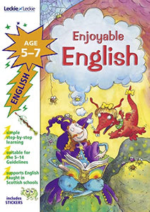 Enjoyable English 5-7 