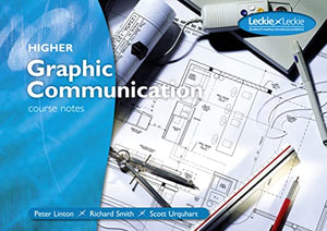 HIGHER GRAPHIC COMMUNICATION COURSE 