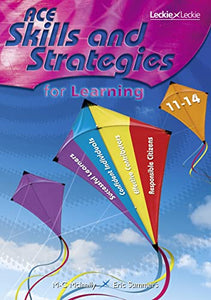 ACE STUDY SKILLS STRATEGIES SUCCESS 