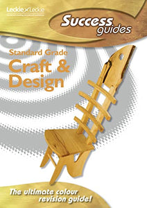 ST GR CRAFT   DESIGN SUCC GDE 