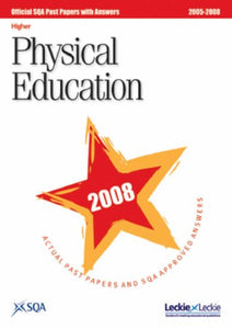 Physical Education Higher SQA Past Papers 