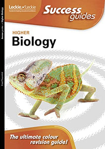 Higher Biology 