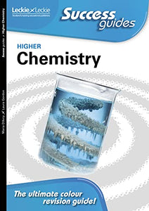 Higher Chemistry Success Guide 