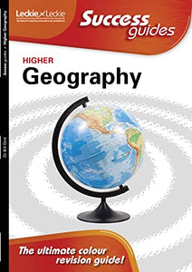 H GEOG SUCCESS GUIDE 