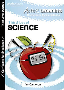 Active Science Third Level 