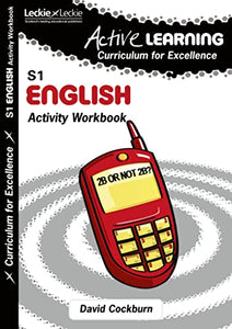 ACTIVE ENGLISH WORKBOOK S1 