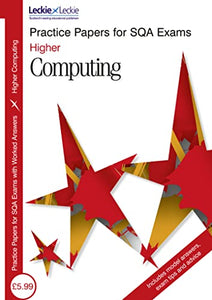 PRACTICE PAPER H COMPUTING 