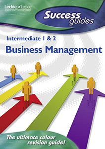 Intermediate 1 and 2 Business Management 