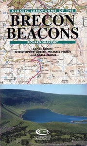 Classic Landforms of the Brecon Beacons 