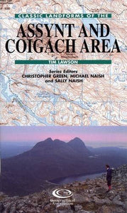 Classic Landforms of the Assynt and Coigach Area 