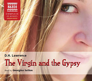 The Virgin and the Gypsy 