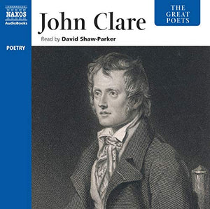 The Great Poets: John Clare 