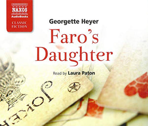 Faro's Daughter 