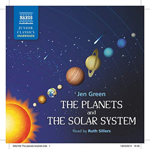 The Planets and the Solar System 