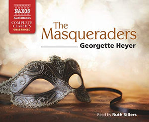 Masqueraders 