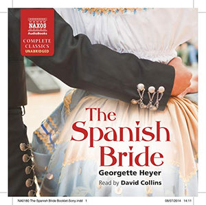 The Spanish Bride 