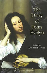 The Diary of John Evelyn 