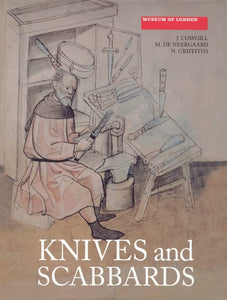 Knives and Scabbards 