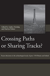 Crossing Paths or Sharing Tracks? 