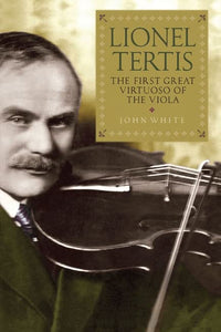 Lionel Tertis 