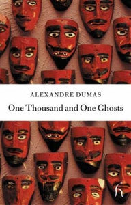 One Thousand and One Ghosts 