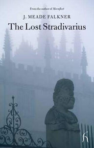 The Lost Stradivarius 