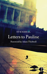 Letters to Pauline 