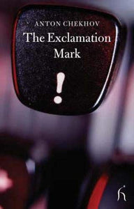 The Exclamation Mark 