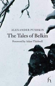 The Tales of Belkin 