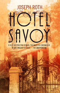 Hotel Savoy 