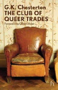 The Club of Queer Trades 