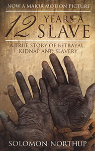 12 Years a Slave 