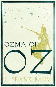 Ozma of Oz 