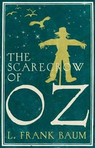 The Scarecrow of Oz 