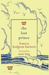 The Lost Prince 