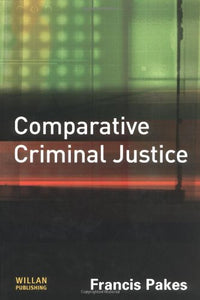 Comparative Criminal Justice 