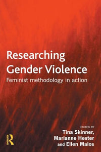 Researching Gender Violence 