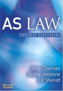 AS Law 